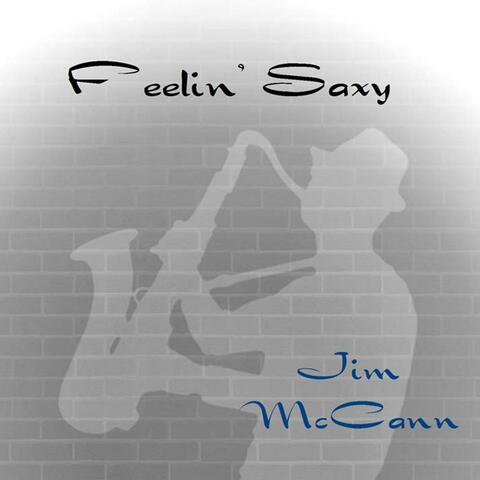 Feelin' Saxy