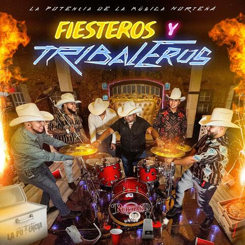 Fiesteros Y Tribaleros