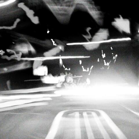 For the Love of the Highway