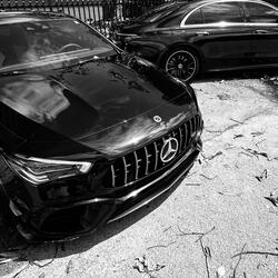 Freaky Benz (feat. BackendzSB)