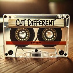 Cut DIFFERENT