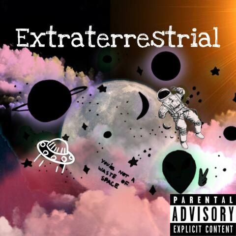 Extraterrestrial