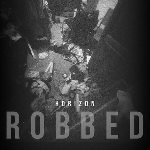 ROBBED