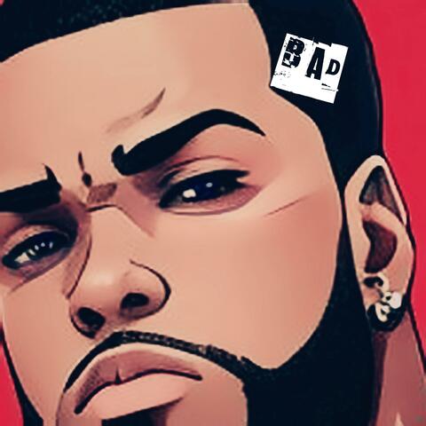 Bad Dude