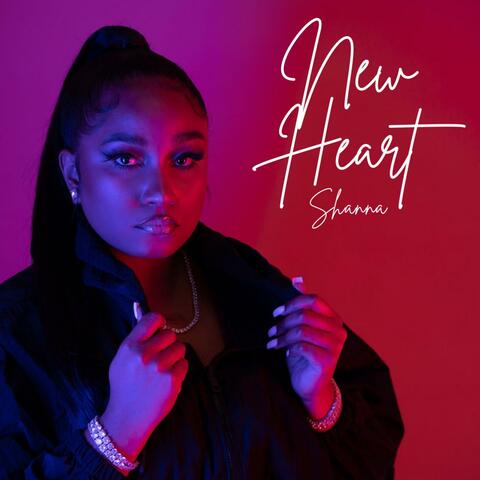 New Heart