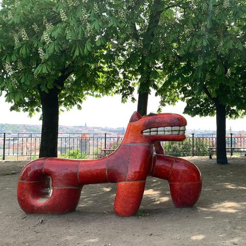 Playgrounds
