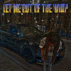 Let Me Out Of The Whip