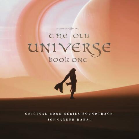 The Old Universe Book One (Original Motion Picture Soundtrack)