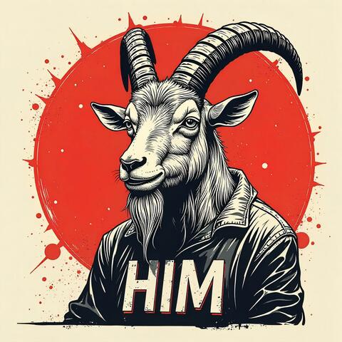 Him (feat. Krizz Kaliko & Twista)