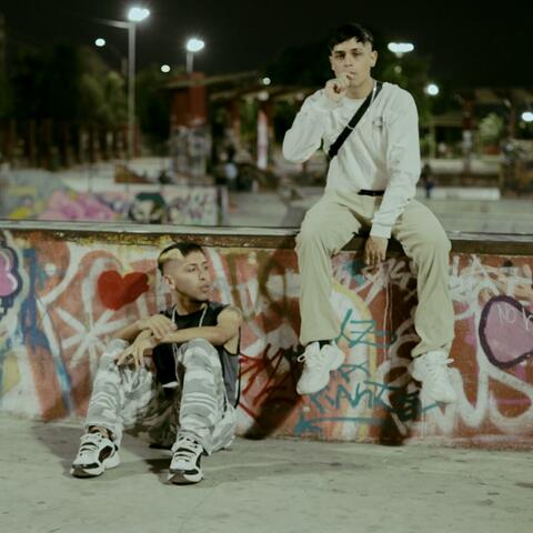 Ya era (feat. Yungdirty)