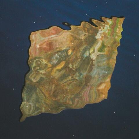 Rippled Glass