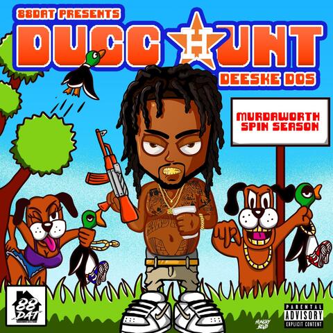 Ducc Hunt