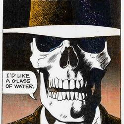 Ain't No Candy At The End Of The Street