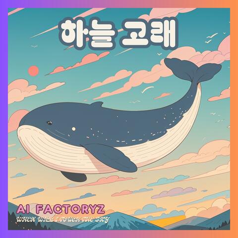 하늘 고래