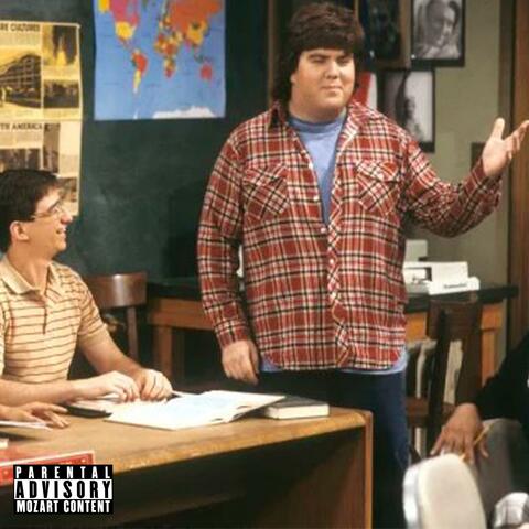 Back Of Tha Class