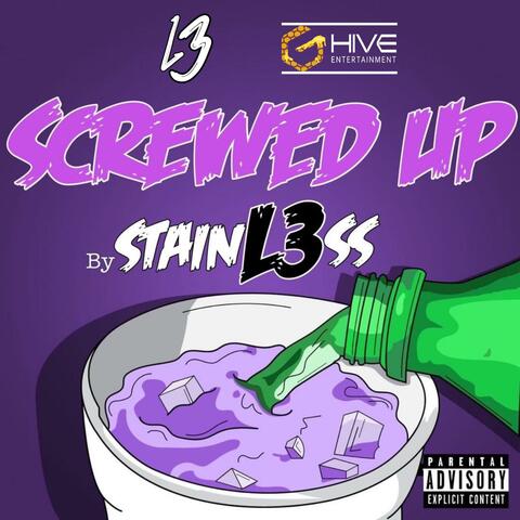 Screwed Up