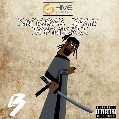 Samuri Jack