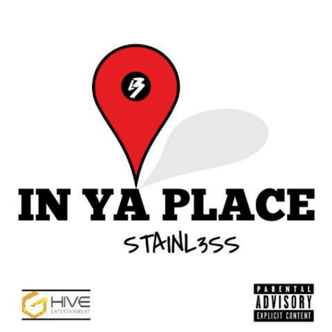 InYour Place