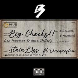 Big Checks (feat. UniqueFlow)