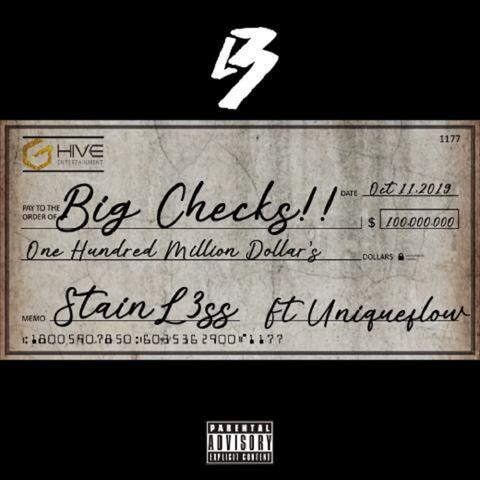 Big Checks (feat. UniqueFlow)