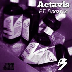 Actavis (feat. Dhazeus)