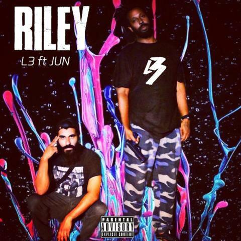 Riley (feat. Jun)