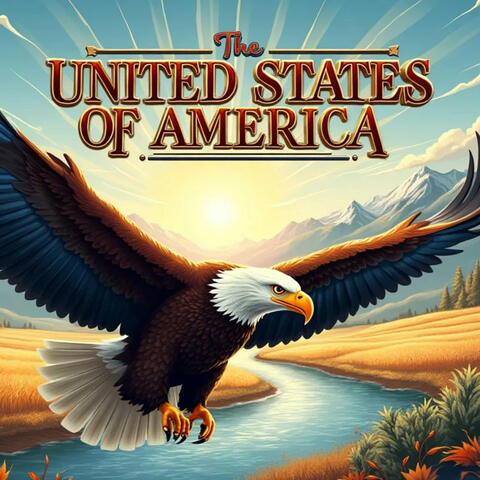 The United States of America