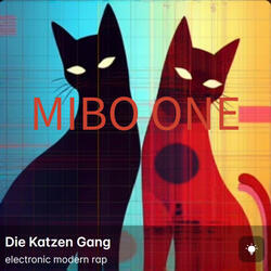 Die Katzen Gang