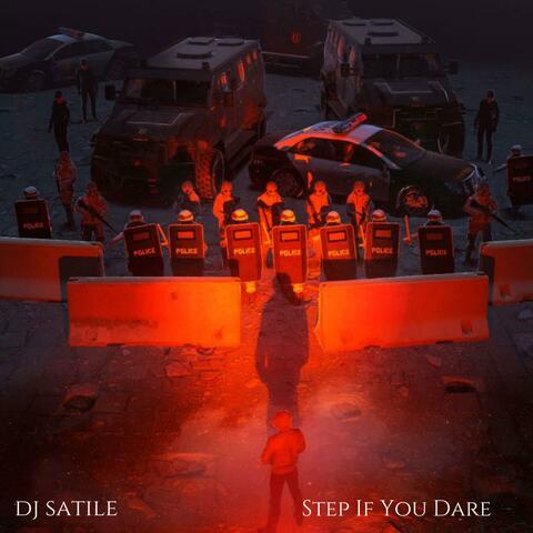 Step If You Dare