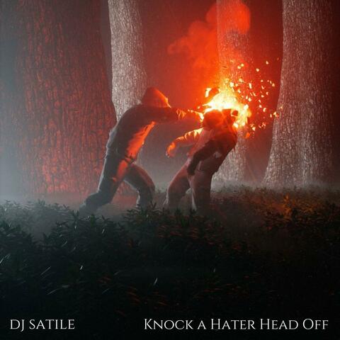 Knock a Hater Head Off