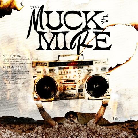 THE MUCK (SIDE A)