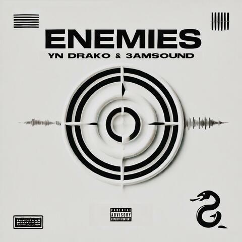 Enemies (feat. 3amsound)