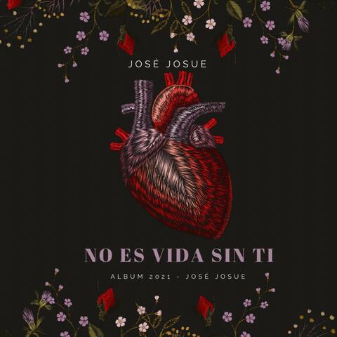 No Es Vida Sin Ti
