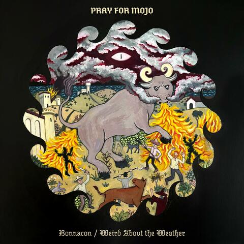 Bonnacon / Weird About the Weather
