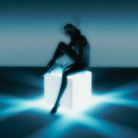 when i'm alone (feat. Nesterouk)