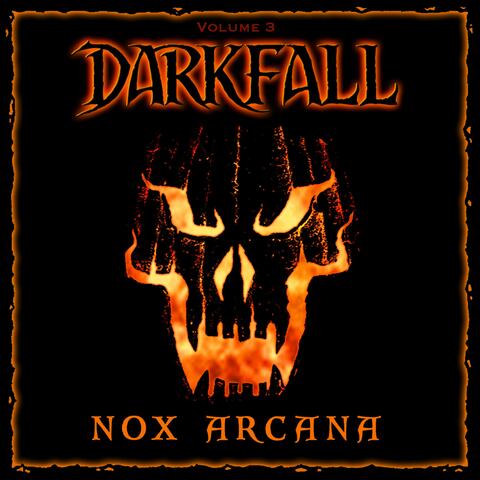 Darkfall, Vol. 3