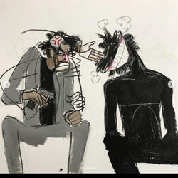 relay (feat. kmulahh)