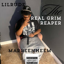 The Real Grim Reaper (feat. Lil Rude)
