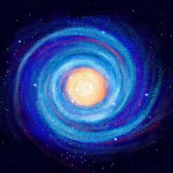 Celestial Floating