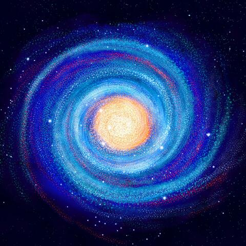 Celestial Floating