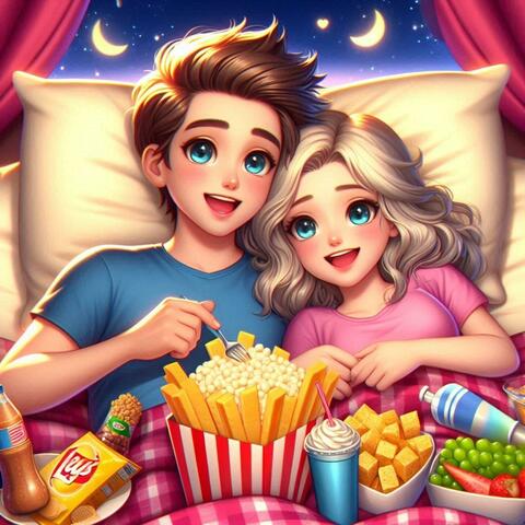 Lazy Love