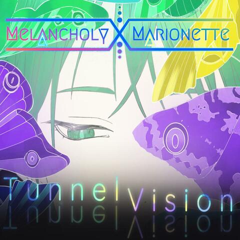 Tunnel Vision (Original Game Soundtrack)