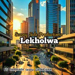 Lekholwa (feat. Maboss the General x Kgatila &  Captain Pulimeri)