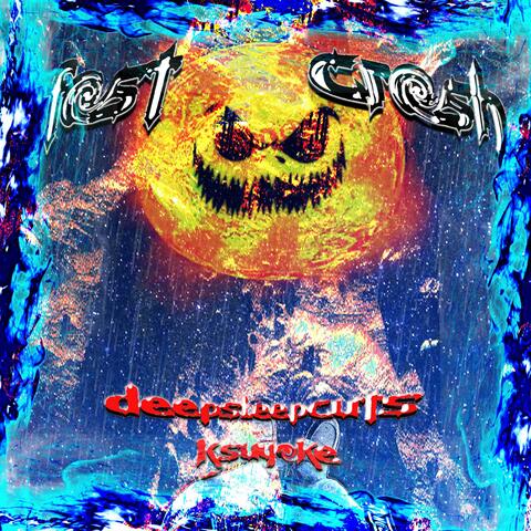 fast / crash (feat. Ksuyake)
