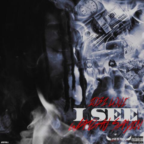 I See What You Saying