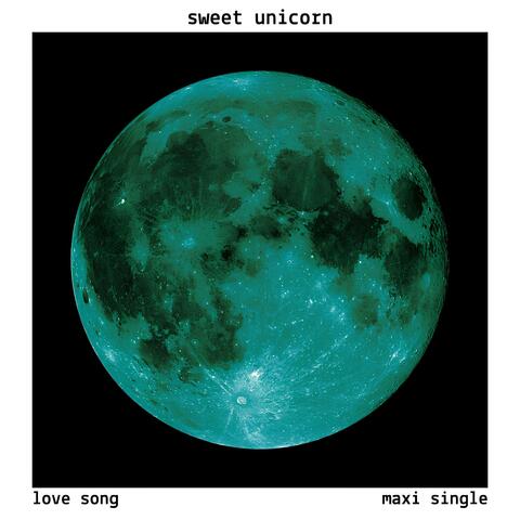 Love Song (Maxi Single)
