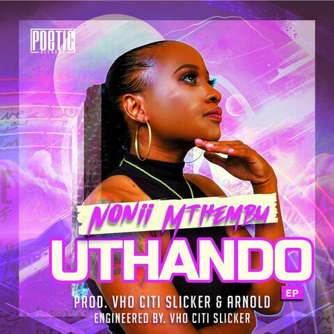 Uthando