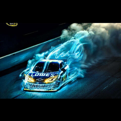 DragRace (Crash)