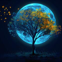Celestial Calm