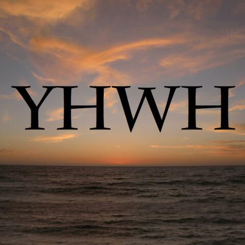 Yahweh (feat. Princess Panther)